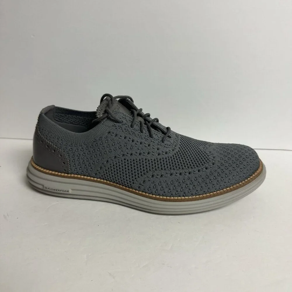 Cole Haan Men's Originalgrand Remastered Stitchlite Oxford Size 10 M